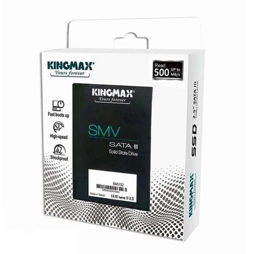 هارد Ssd 240 کینگ استار